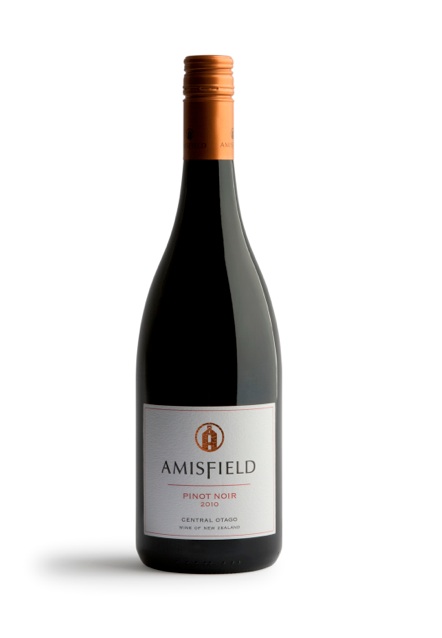 Amisfield Pinot Noir 2010